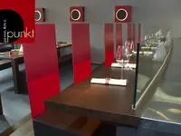 Restaurant Punkt - Salle Grenette