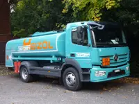 Sorgen AG