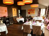 Pflugstein Restaurant