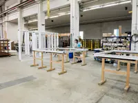 Klarer Fenster AG