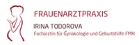 Logo Todorova Irina