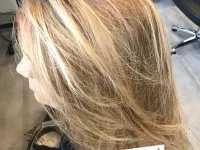 Urban Hair & Color