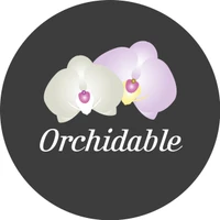 Orchidable di Andrea Martina-Logo