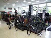 bike store schwyz