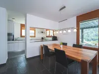 Clalüna Noldi AG, Schreinerei, Falegnameria, carpentry, Küchen, kitchen, cucine