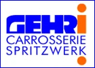 Gehri Carrosserie Spritzwerk AG