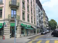 Pharmacie de Saint-Léger