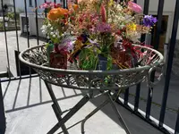 Blumen Candinas / Fluras Candinas