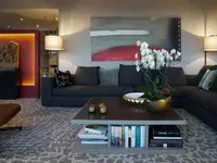 ZahnerInteriors Innenarchitektur