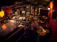 Silvercube Lounge & Hardrock Lounge Dielsdorf - Arcade & Spielhalle