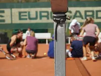 Tennisschule Güntert GmbH - Klicken Sie, um das Bild 8 in einer Lightbox vergrössert darzustellen