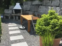 Wildi Garten