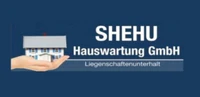 Shehu Hauswartung GmbH-Logo