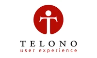 Telono SA | user experience-Logo