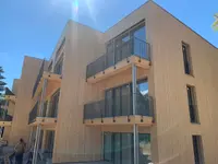 S.A. Holzbau AG