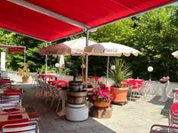 Vesuvio Pizzeria Da Antonio