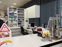 Optic 2000 Dominique Marquis SA