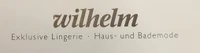 Lingerie Wilhelm-Logo