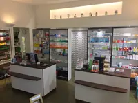 Pharmacie de Saint-Léger