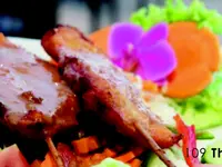 Thaiexpress - Restaurant Frauenfeld - thailändische Spezialitäten