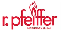 Pfeiffer Heizungen GmbH-Logo