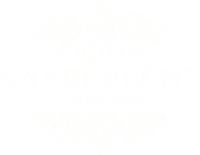 Unverblümt Floristik by Manu Köhn-Logo