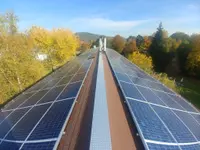 Energie Genossenschaft Schweiz