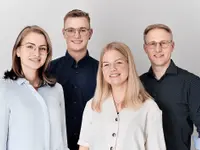 Obrist Augenoptik AG - Klicken Sie, um das Bild 1 in einer Lightbox vergrössert darzustellen