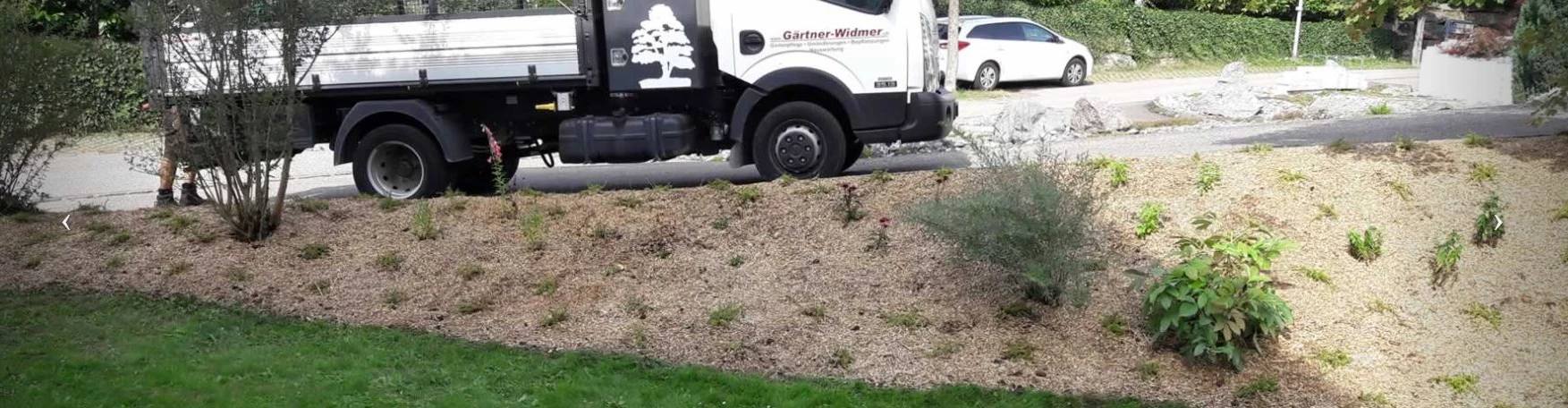 Gärtner Widmer