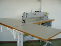 Bourquin Nähtechnik AG