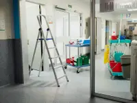 Stagliano Reinigungen GmbH