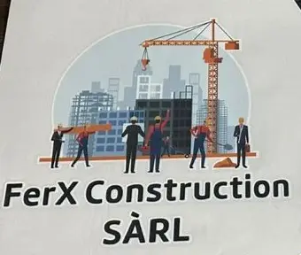 FerXconstruction Sàrl