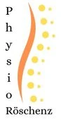 Physiotherapie Röschenz-Logo