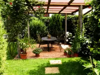 Gartengestaltung Walcher GmbH