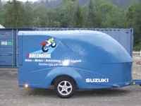 Brechbühl 2-Rad AG