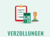 Zollas-Verzollungen GmbH