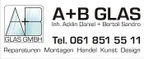 A + B Glas GmbH