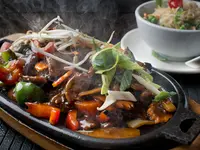 Hot Wok