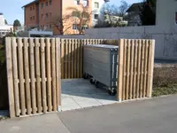 Brenner AG Gartenbau