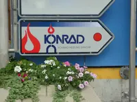 Konrad Heizung Sanitär