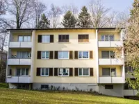 Schreinerei Hans Wild AG