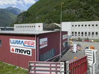 Lumafer SA