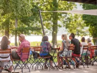 Hotel Camping-Sutz am Bielersee