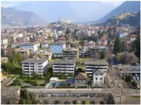 Bestenheider Jean-Claude Geologia Ticino