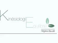 Régine Baudé - Cabinet de Kinésiologie