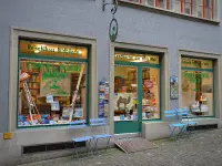 Travel Book Shop AG