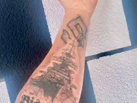 Ondus Tattoo