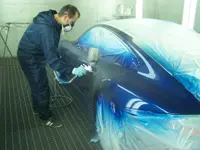 Winiger Frères Sàrl Carrosserie de Grolley