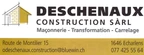 Olivier Deschenaux Construction SARL