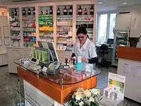 TopPharm Kapuziner Apotheke - Klicken Sie, um das Bild 3 in einer Lightbox vergrössert darzustellen